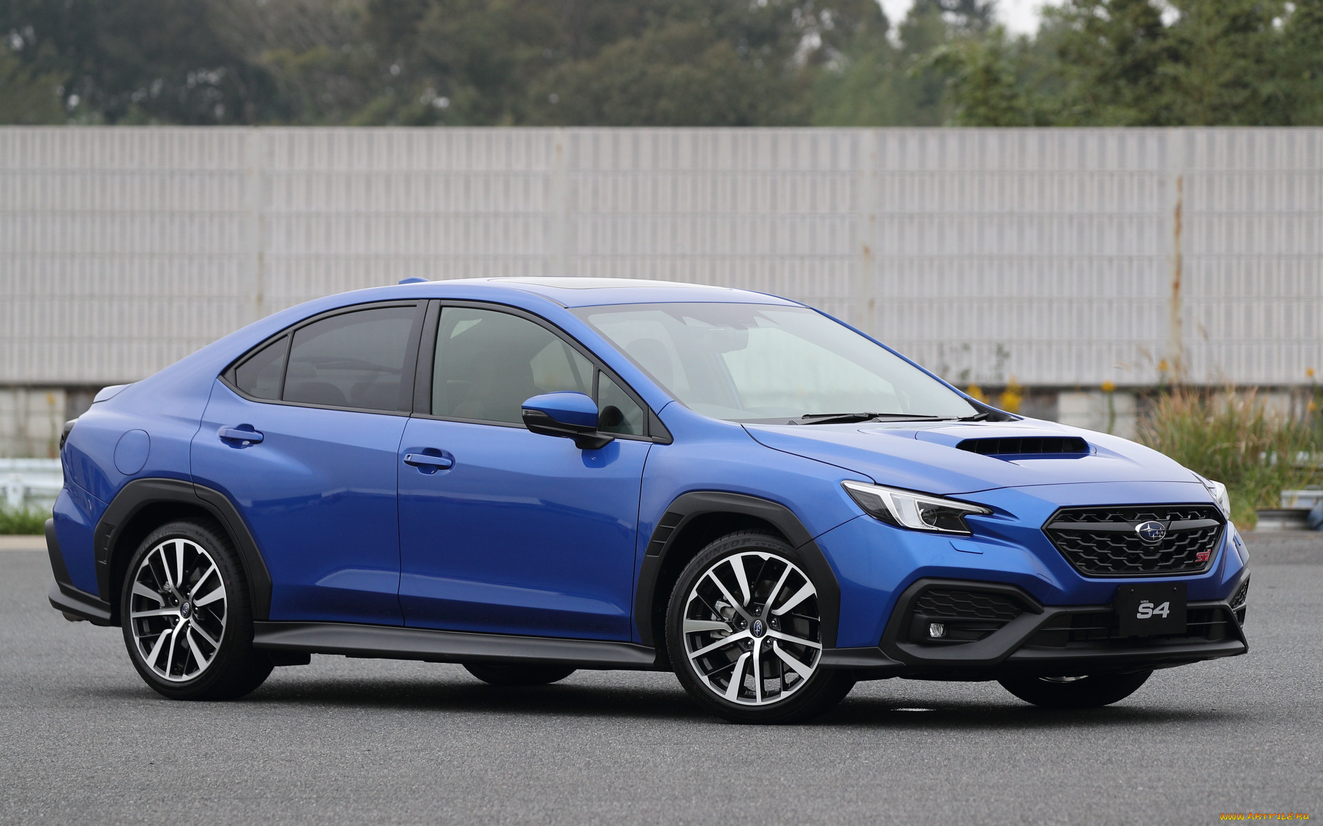 , subaru